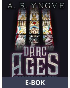 Maskernas stad, E-bok