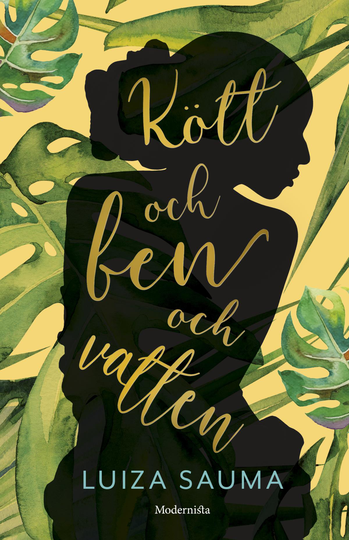 Kött Och Ben Och Vatten