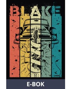 Blake, E-bok
