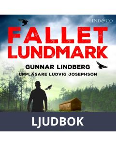 Fallet Lundmark, Ljudbok