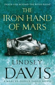 Iron Hand Of Mars