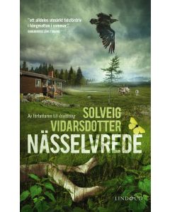 Nässelvrede