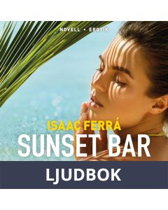 Sunset bar, Ljudbok