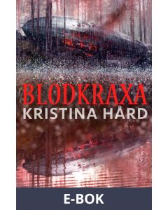 Blodkraxa, E-bok