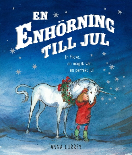 En Enhörning Till Jul
