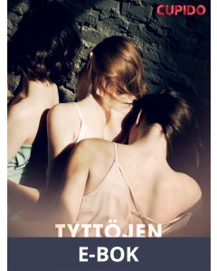 Tyttöjen sokkotreffit, E-bok