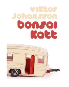 Bonsaikatt