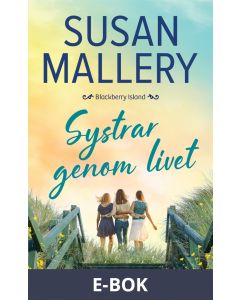 Systrar genom livet, E-bok