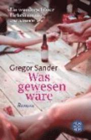 Was gewesen ware