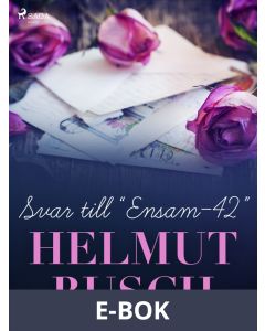 Svar till Ensam-42 , E-bok