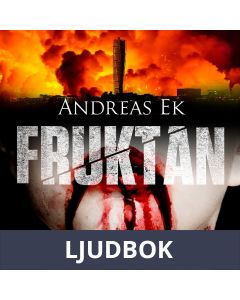 Fruktan, Ljudbok