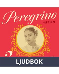 La Peregrina, Ljudbok