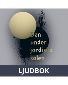 Den underjordiska solen, Ljudbok