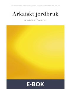 Arkaiskt jordbruk, E-bok