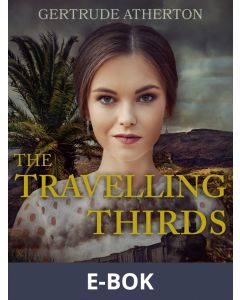The Travelling Thirds, E-bok