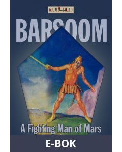 A Fighting Man of Mars, E-bok