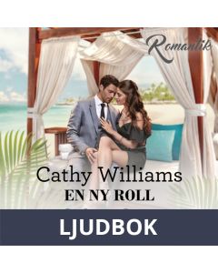 En ny roll, Ljudbok