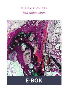 Den sjuka våren, E-bok