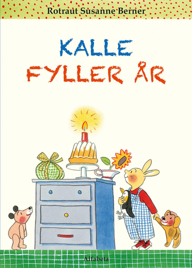 Kalle Fyller År