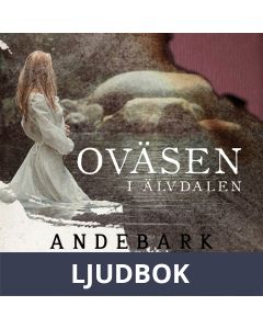 Oväsen i Älvdalen, Ljudbok