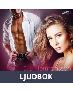 Babysitter - erotisk novell, Ljudbok
