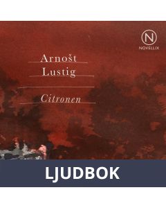 Citronen, Ljudbok