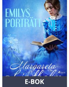 Emilys porträtt, E-bok