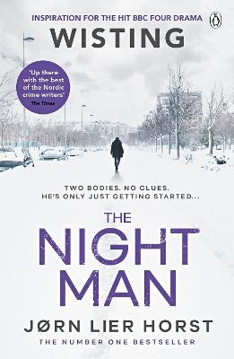 The Night Man