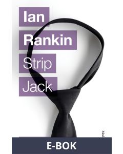 Strip Jack, E-bok