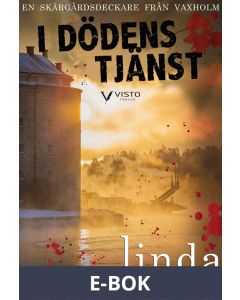 I dödens tjänst, E-bok