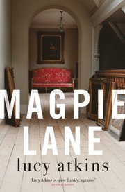 Magpie Lane