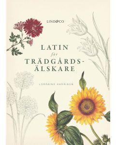 Latin för trädgårdsälskare