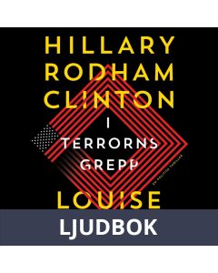 I terrorns grepp, Ljudbok