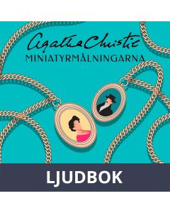 Miniatyrmålningarna, Ljudbok