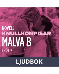Knullkompisar : en novell ur Begär, Ljudbok