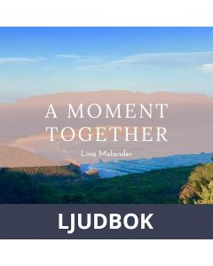 A moment together, Ljudbok