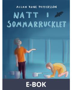 Natt i Sommar-rucklet, E-bok