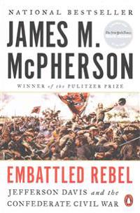 Embattled Rebel