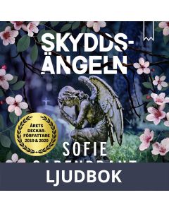 Skyddsängeln, Ljudbok
