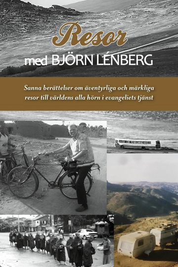Resor Med Björn Lénberg