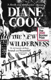 The New Wilderness