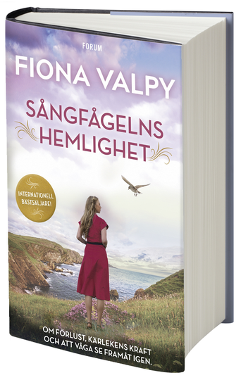 Sångfågelns Hemlighet