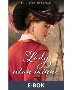 Lady utan minne, E-bok