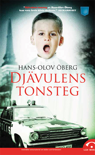 Djävulens Tonsteg