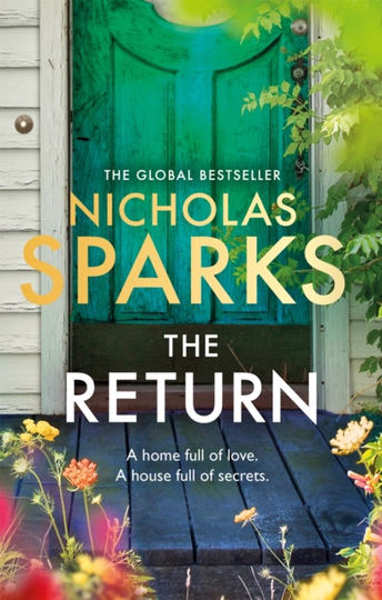 Return - The Heart-wrenching New Novel From The Bestselling Author Of The N
