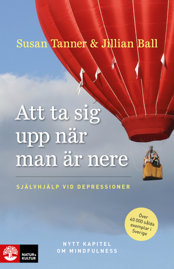 Att Ta Sig Upp När Man Är Nere - Självhjälp Vid Depressioner