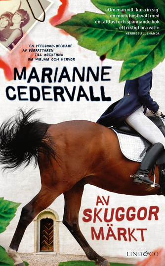 Av Skuggor Märkt
