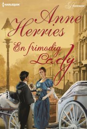 En frimodig lady