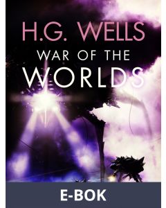 The War of the Worlds, E-bok