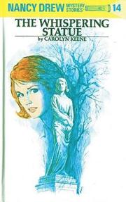 Nancy Drew 14: the Whispering Statue